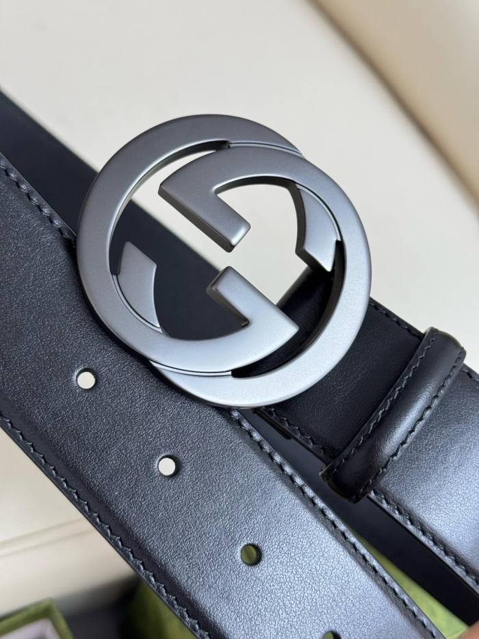 G*ucci Belts   XX 20250407-64