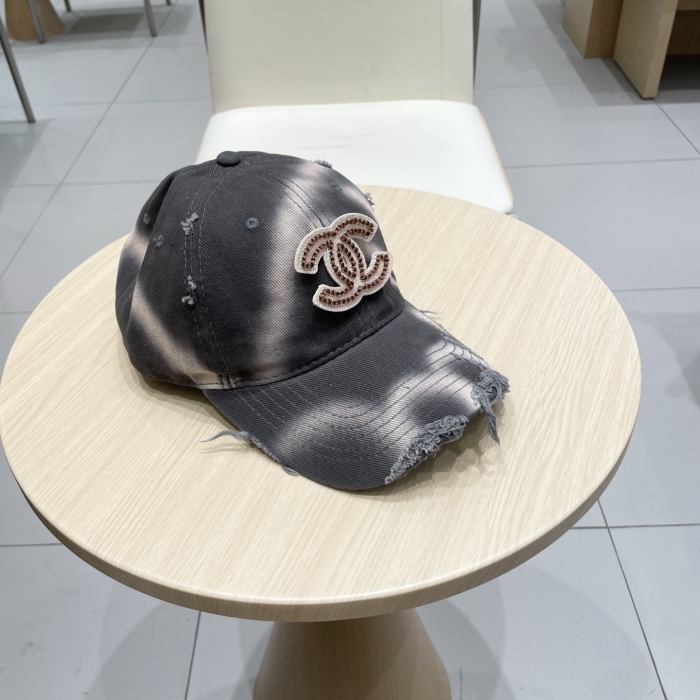 C*hanel  Hats Top XX20250408-7