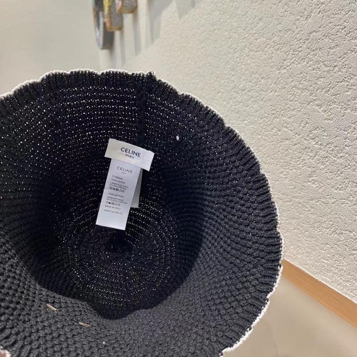 C*eline  Hats Top XX20250408-26