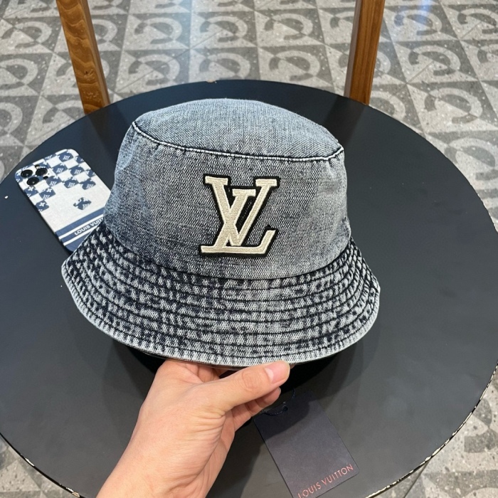 L*ouis V*uitton  Hats Top XX20250408-21