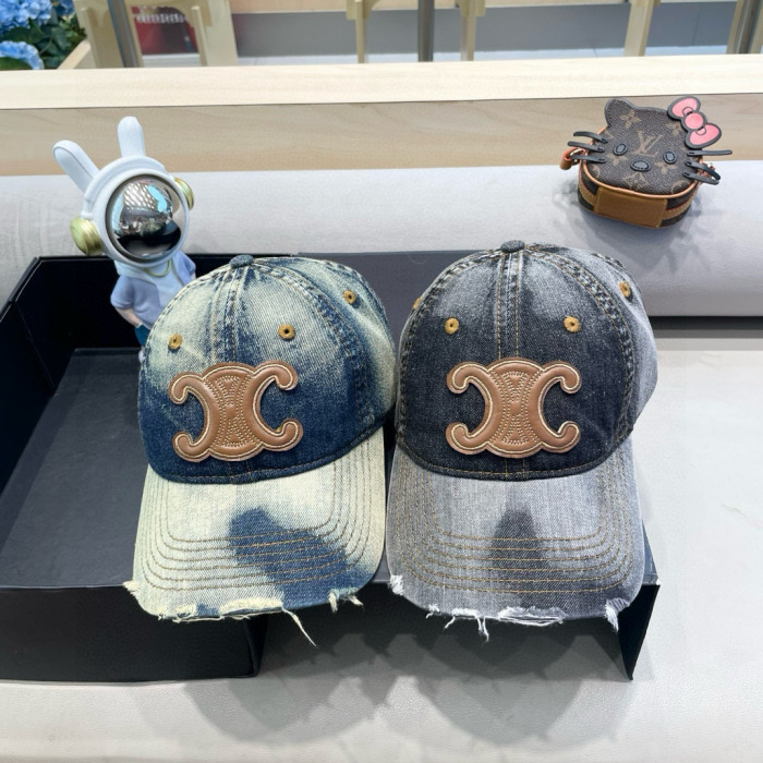 C*eline  Hats Top XX20250408-19