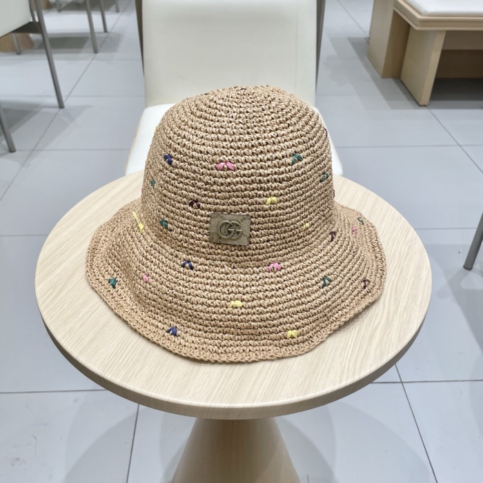 G*ucci  Hats Top XX250408-11