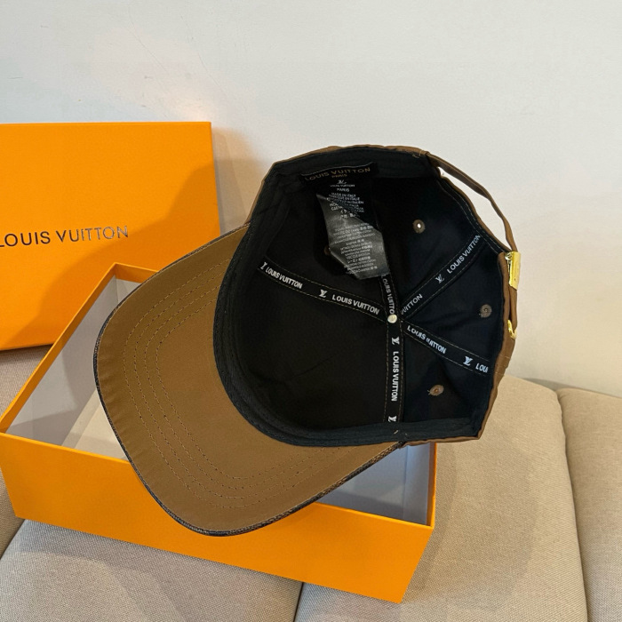 L*ouis V*uitton  Hats Top XX20250408-55