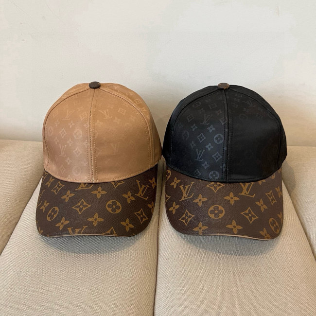L*ouis V*uitton  Hats Top XX20250408-47