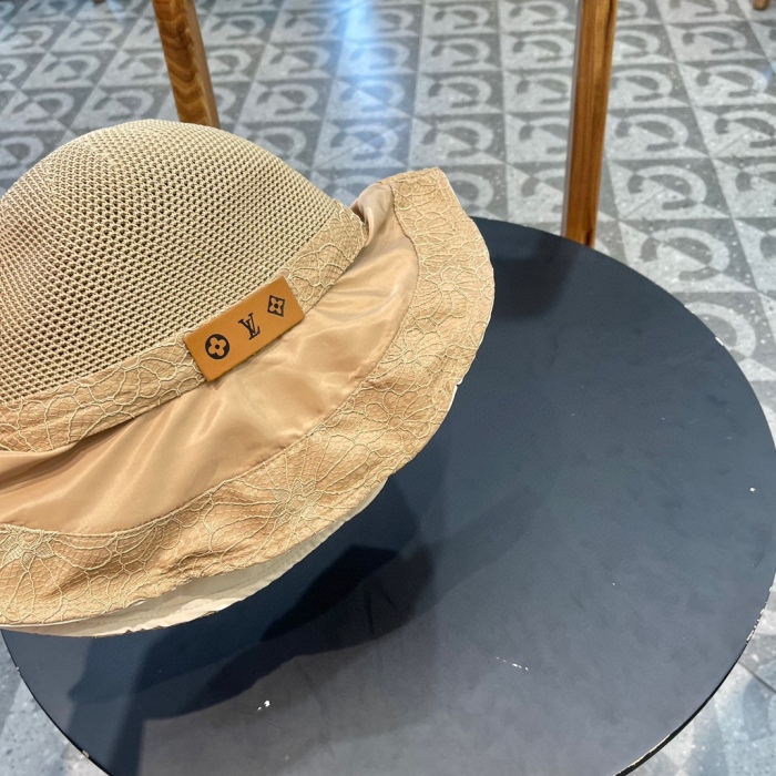L*ouis V*uitton  Hats Top XX20250408-34