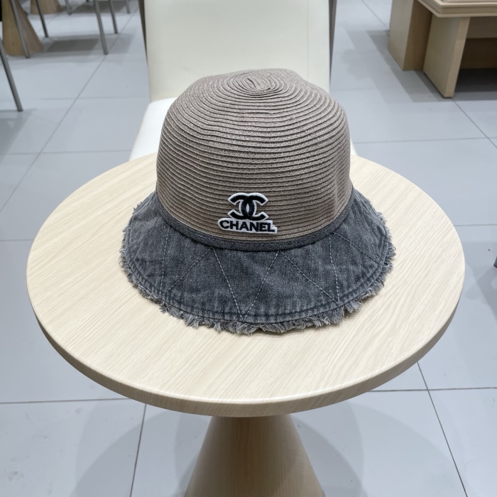 C*hanel  Hats Top XX20250408-44