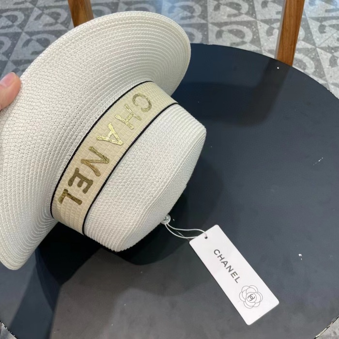 C*hanel  Hats Top XX20250409-11