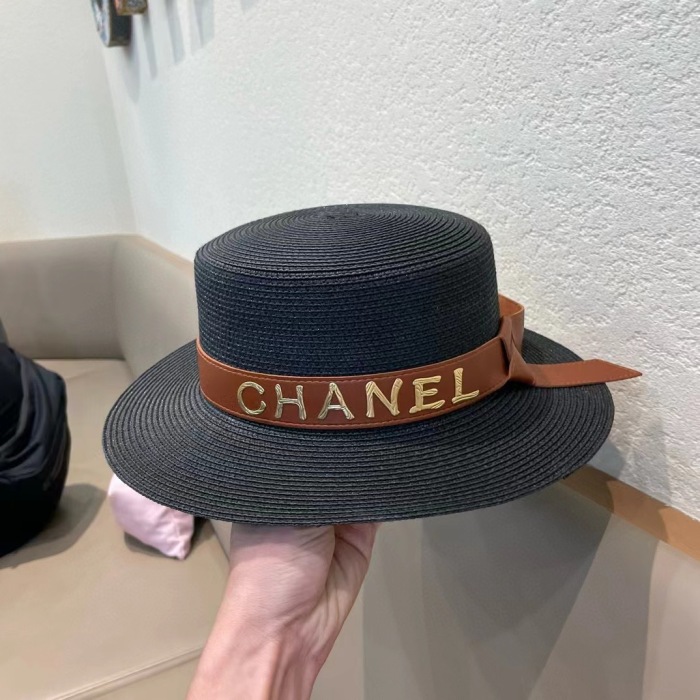 C*hanel  Hats Top XX20250409-10