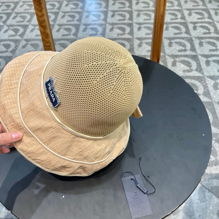 Parda Hats Top XX20250408-32