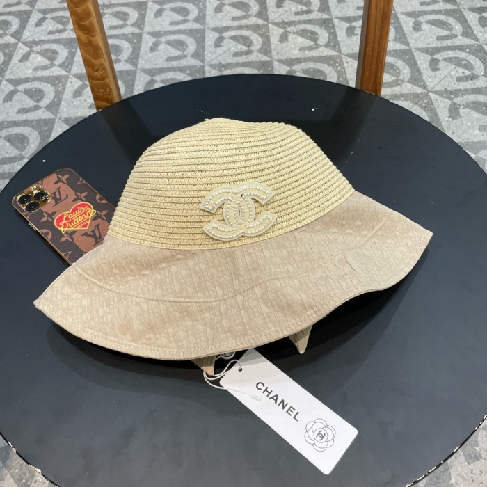 C*hanel  Hats Top XX20250409-16