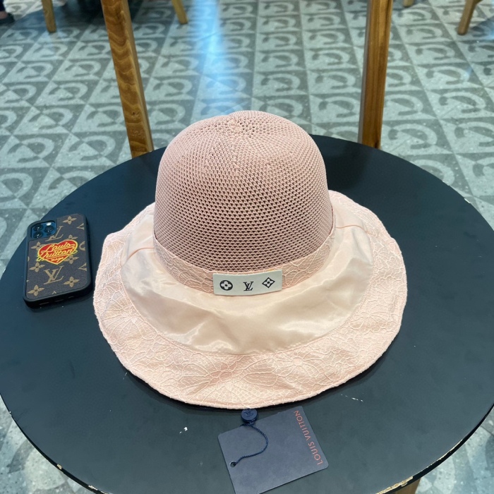 L*ouis V*uitton  Hats Top XX20250408-34