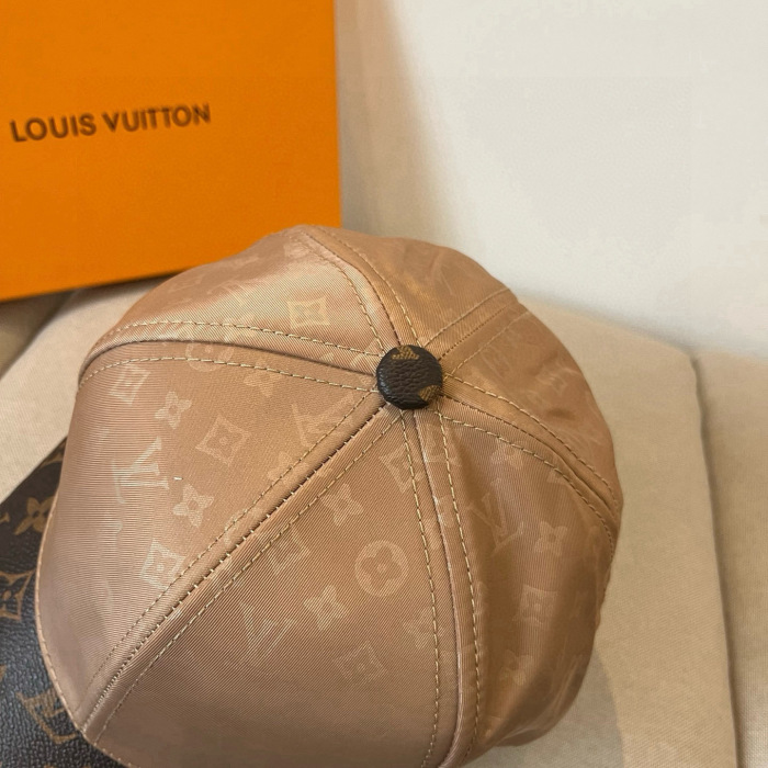 L*ouis V*uitton  Hats Top XX20250408-47