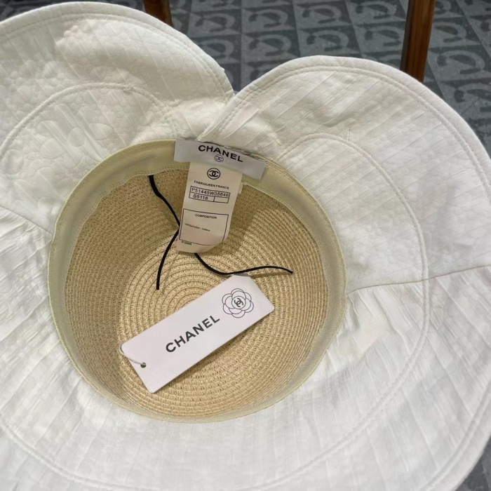 C*hanel  Hats Top XX20250409-16