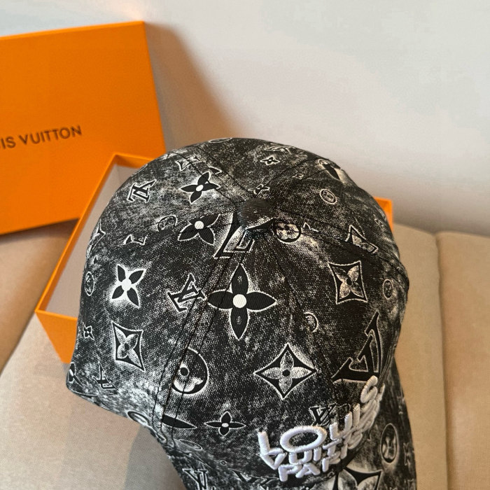 L*ouis V*uitton  Hats Top XX20250408-46