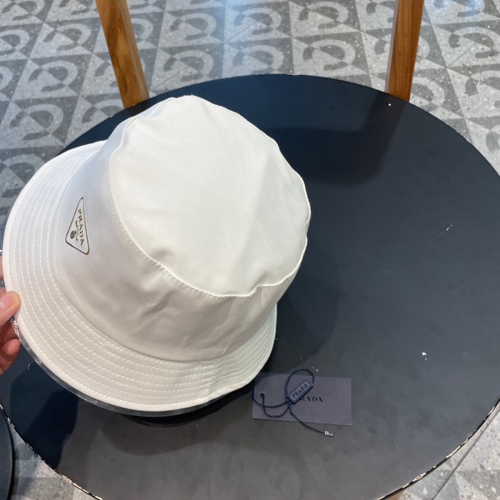 Parda Hats Top XX20250409-3