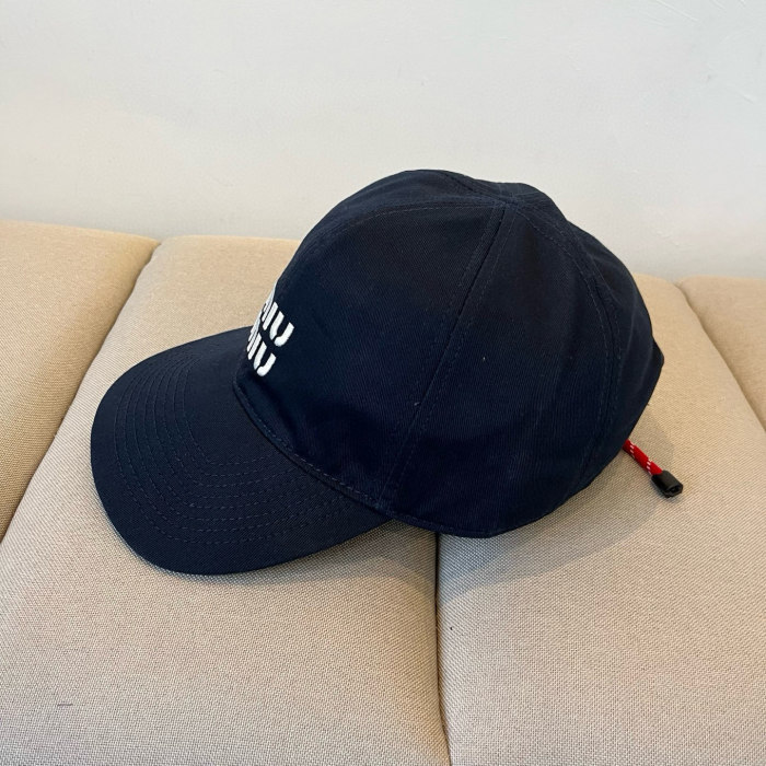 M*iu Miu  Hats Top XX250408-65