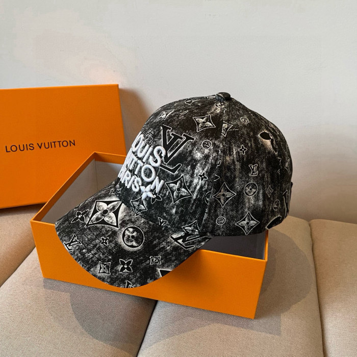 L*ouis V*uitton  Hats Top XX20250408-46
