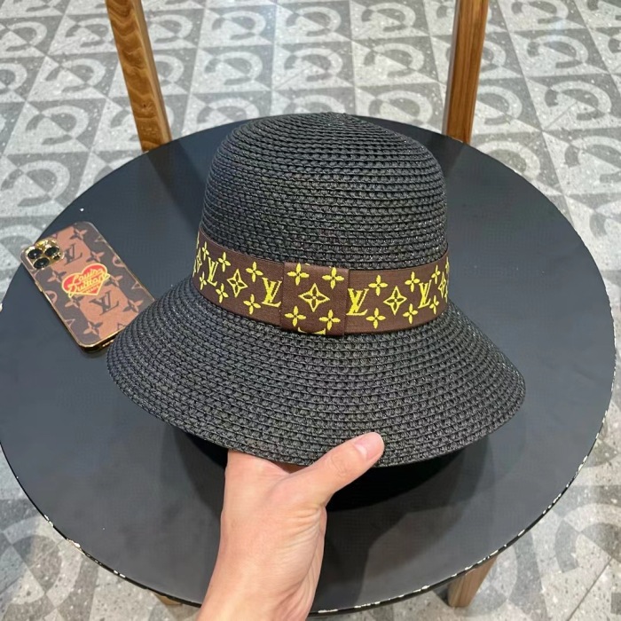 C*eline  Hats Top XX20250409-14