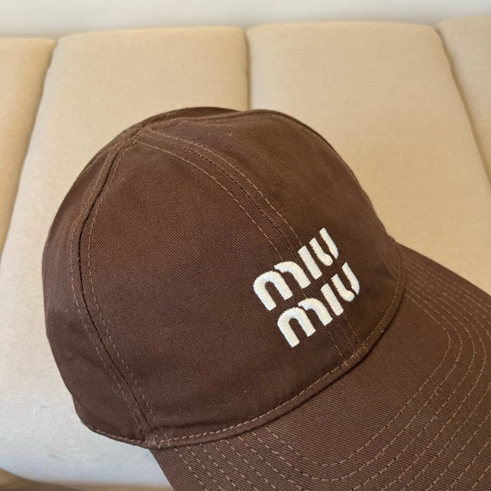 M*iu Miu  Hats Top XX250408-65
