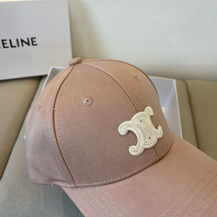 C*eline  Hats Top XX20250409-1