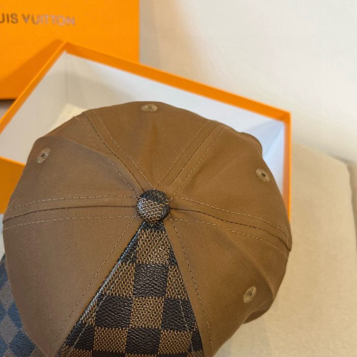 L*ouis V*uitton  Hats Top XX20250408-55