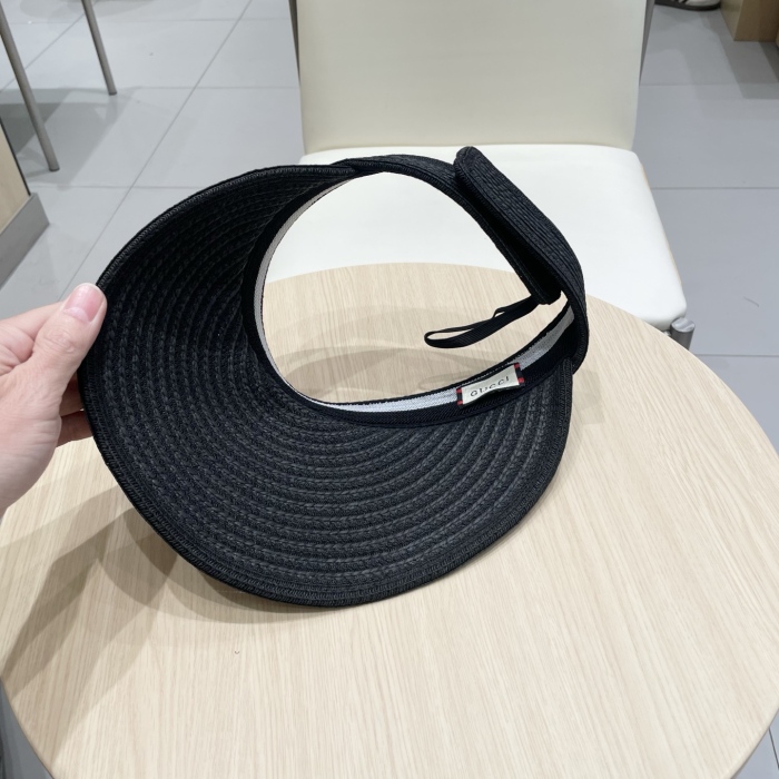 G*ucci  Hats Top XX250409-7