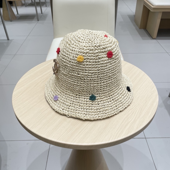 C*hanel  Hats Top XX20250408-42