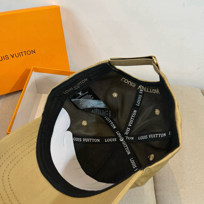 L*ouis V*uitton  Hats Top XX20250408-48