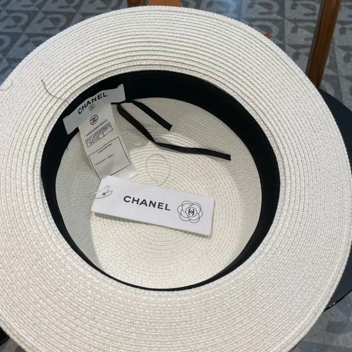 C*hanel  Hats Top XX20250409-10