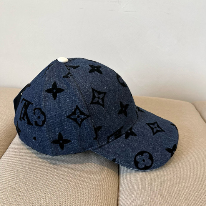 L*ouis V*uitton  Hats Top XX20250408-50