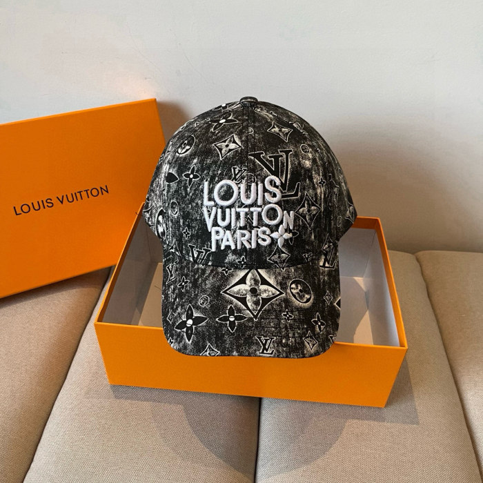 L*ouis V*uitton  Hats Top XX20250408-46