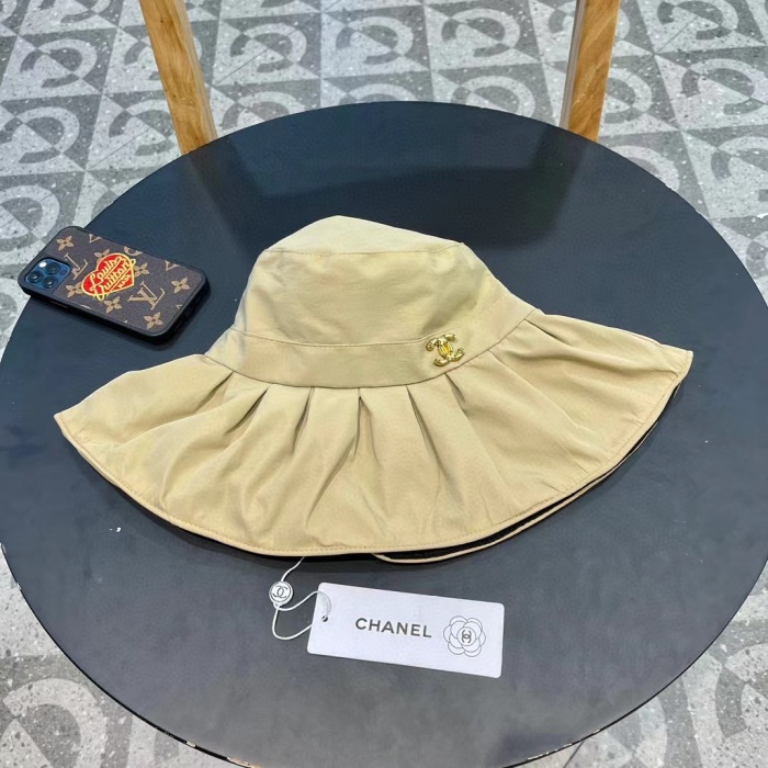 C*hanel  Hats Top XX20250409-22