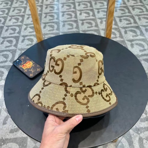 G*ucci  Hats Top XX250409-25