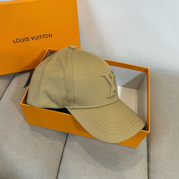 L*ouis V*uitton  Hats Top XX20250408-48