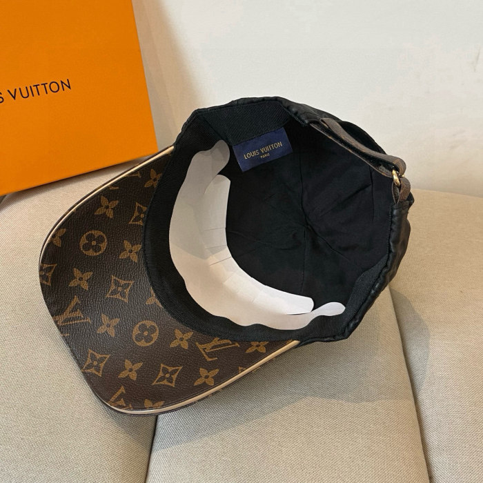 L*ouis V*uitton  Hats Top XX20250408-47