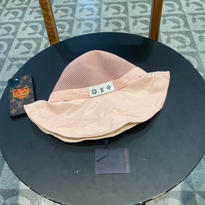 L*ouis V*uitton  Hats Top XX20250408-34