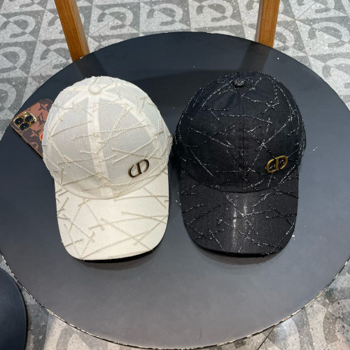 D*ior Hats Top XX250408-35
