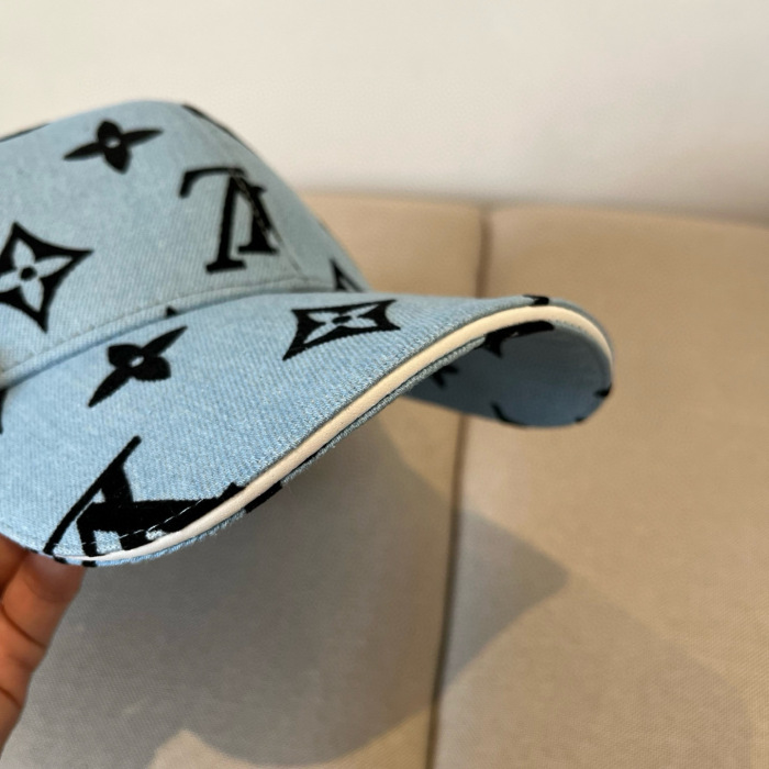 L*ouis V*uitton  Hats Top XX20250408-50