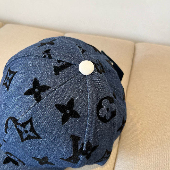 L*ouis V*uitton  Hats Top XX20250408-50