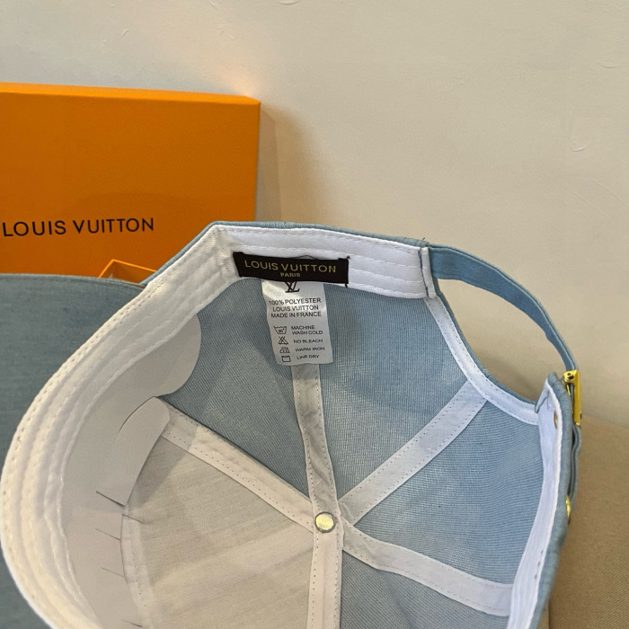 L*ouis V*uitton  Hats Top XX20250408-53