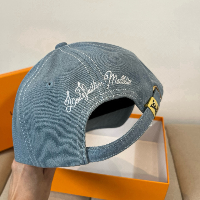 L*ouis V*uitton  Hats Top XX20250408-49