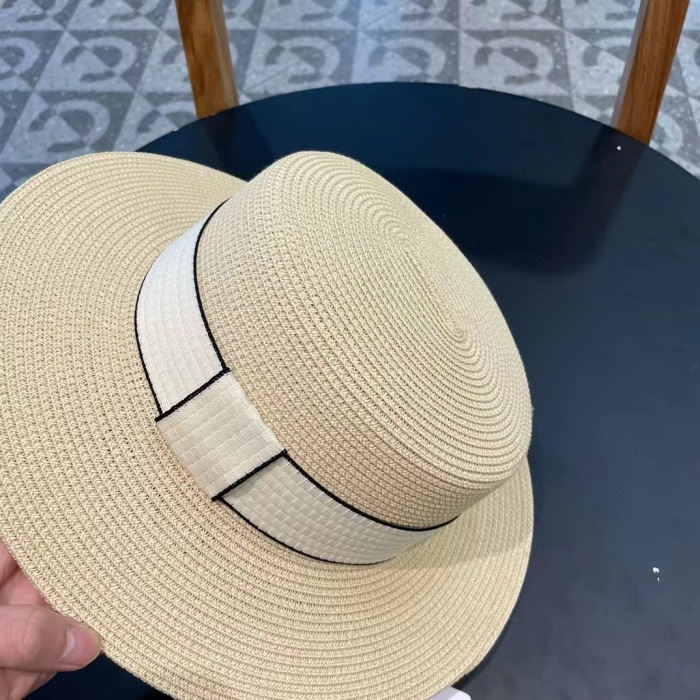 C*hanel  Hats Top XX20250409-11