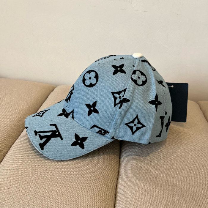 L*ouis V*uitton  Hats Top XX20250408-50