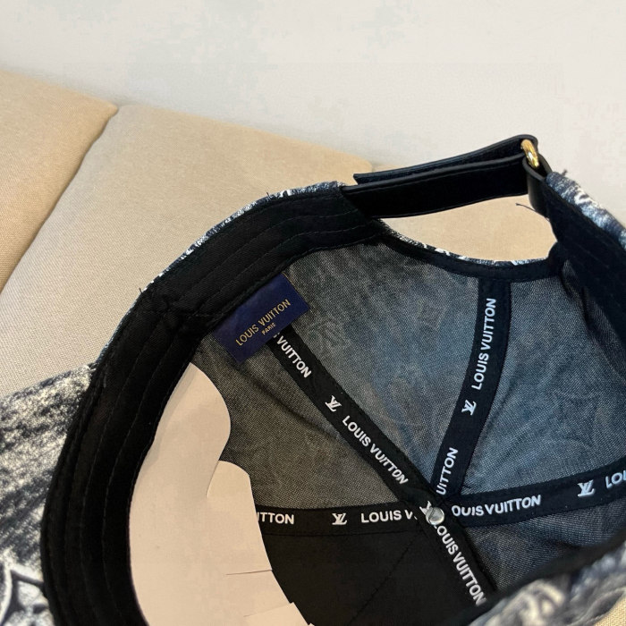 L*ouis V*uitton  Hats Top XX20250408-45