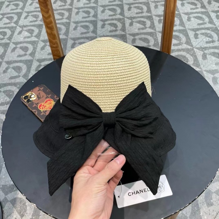 C*hanel  Hats Top XX20250409-16