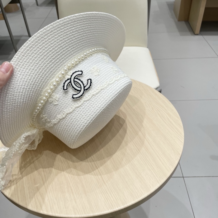 C*hanel  Hats Top XX20250409-9