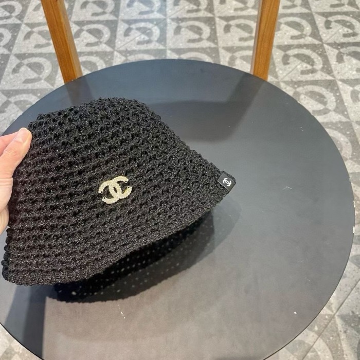 C*hanel  Hats Top XX20250409-4