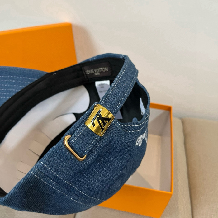 L*ouis V*uitton  Hats Top XX20250408-49