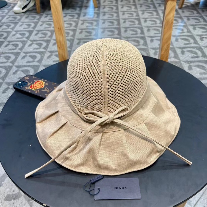 Parda Hats Top XX20250409-23