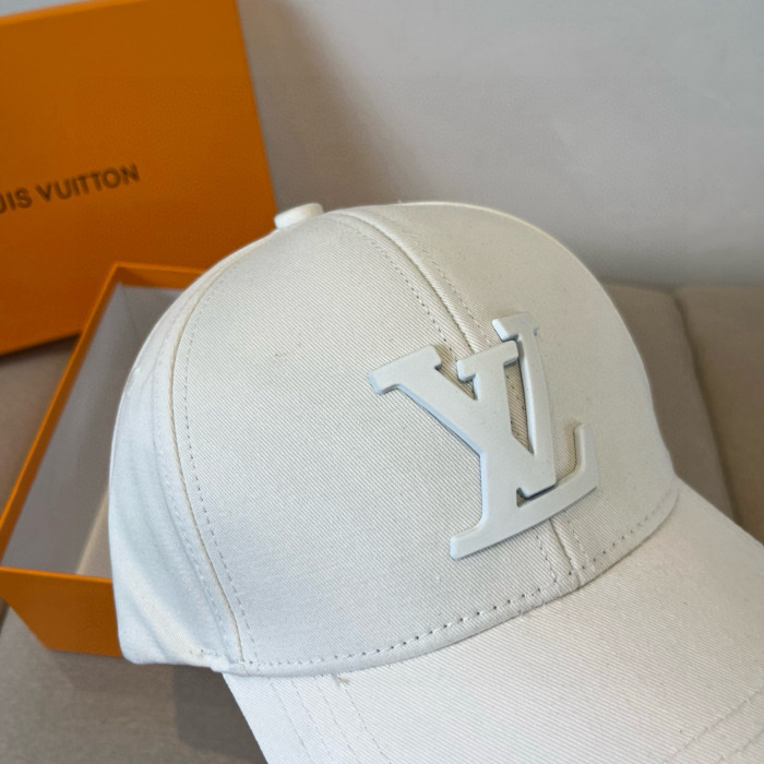 L*ouis V*uitton  Hats Top XX20250408-48